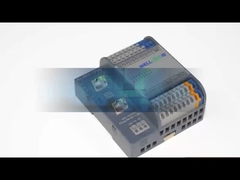 Decowell FS Series CI-8800-C2NN Integrated I/O Module untuk CC-Link IE Field Basic Agreement