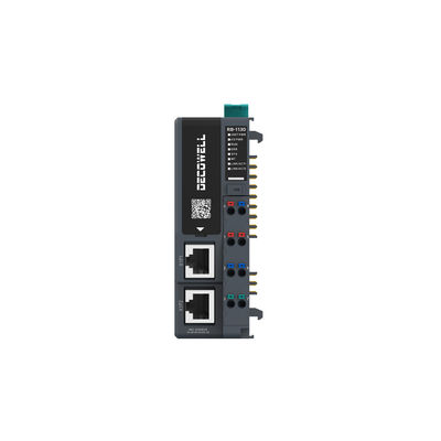 Beli RB Series Remote Input Output Module Ultra Slim Card tipe I/O RB-1130 online manufacture