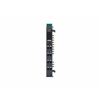 Beli RB Series Ultra Slim Card Type Remote I/O Modules Kelas IP20 OEM RB-0100 online manufacture