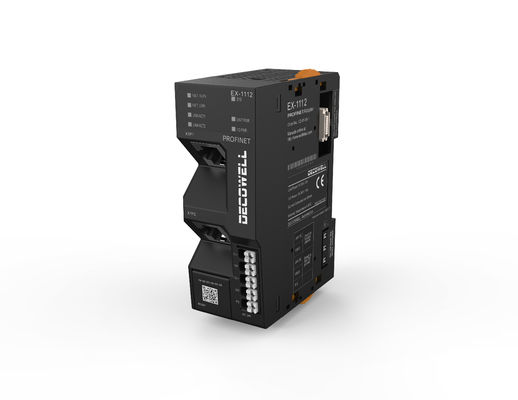 Beli Seri EX Ethernet IP Remote IO Module Otomatisasi Industri Desain ramping EX-1121 online manufacture