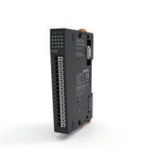 Beli Seri EX Remote I/O Digital Input Module 16 Channel DI Module PNP EX-212H online manufacture