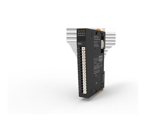 Beli Seri EX PLC Digital Output Module 8 Channel DO Module PNP (2W) IP20 EX-3118 online manufacture