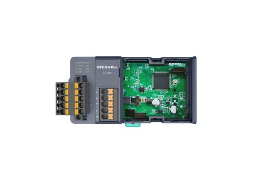 Beli Ethernet IP Bus Protocol Modul I/O Terintegrasi PLC Komunikasi Modul RS Seri online manufacture