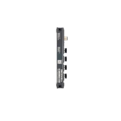 Beli 8 Input Saluran NPN IP67 Remote Wireless PLC I/O IO-Link Slave Module Decowell SD Series online manufacture