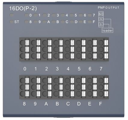 Beli Decowell RS Series Integrated PLC Wireless Remote I/O Communication Module ODM online manufacture