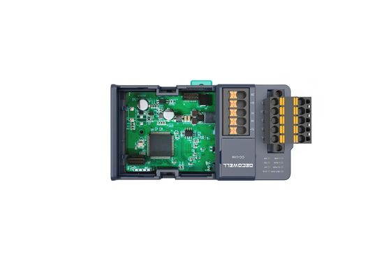 Beli Kompak Multifungsi Modul PLC Wireless Remote IO Untuk Industrial Fieldbus Protocols Ec2-S1 online manufacture