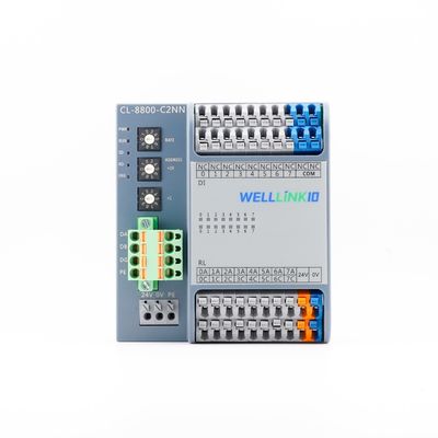 Beli Decowell Fs Series Integrated I/O Cl-8800-C2nn Cc-Link Module dengan Kompatibilitas Tinggi online manufacture