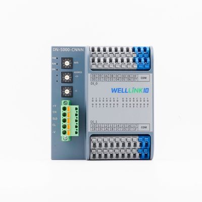 Beli Decowell Fs Series Integrated I/O DN-S000-Cnnn Devicenet Agreement I/O Module Dijamin online manufacture