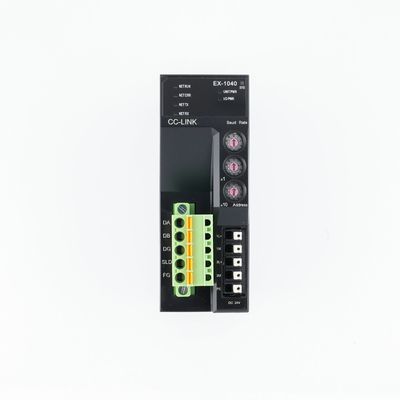 Beli Decowell Ex Series Card I/O Module Ex-1040 Gateway Adapter Io Module online manufacture
