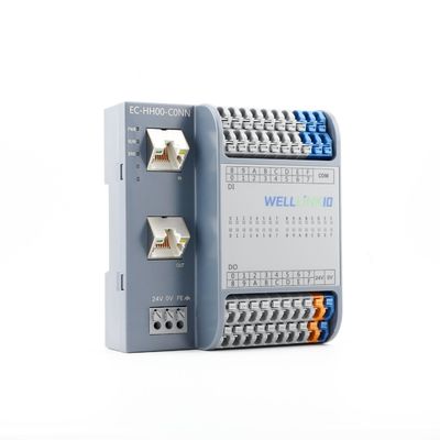 Beli Remote Ethercat I/O Module Dual Ethernet Port 32 Saluran 16 Input dan Output online manufacture