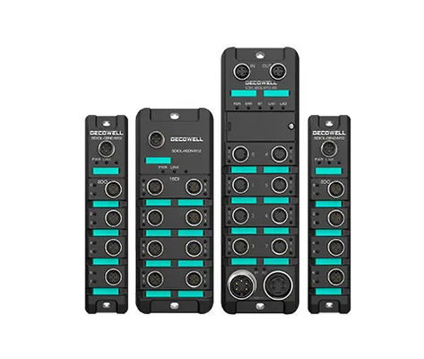 Beli IP67 Modul Perlindungan Tinggi untuk Lingkungan Kekerasan online manufacture