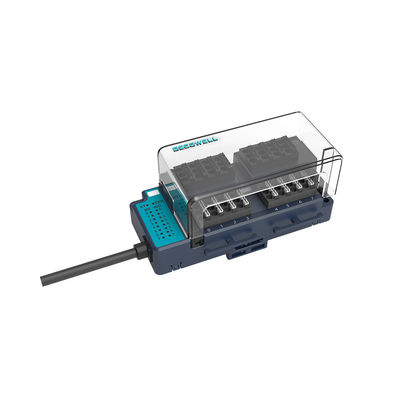 Beli LS Series Discrete Wiring Module Advanced Provincial Solution for Efficient Industrial Automation and Streamlined Conne online manufacture