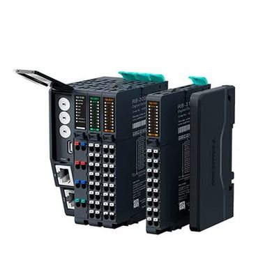 Beli RB Series Remote I / O Module. Kompatibel dengan Siemens, Beckhoff, Phoenix Contact & Schneider PLC online manufacture