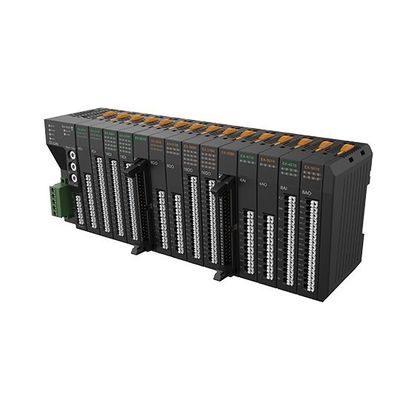 Beli EX Series PLC Expansion Module Remote I/O Module untuk otomatisasi industri online manufacture
